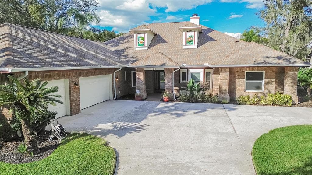 133 BARRINGTON DRIVE, BRANDON, FL 33511