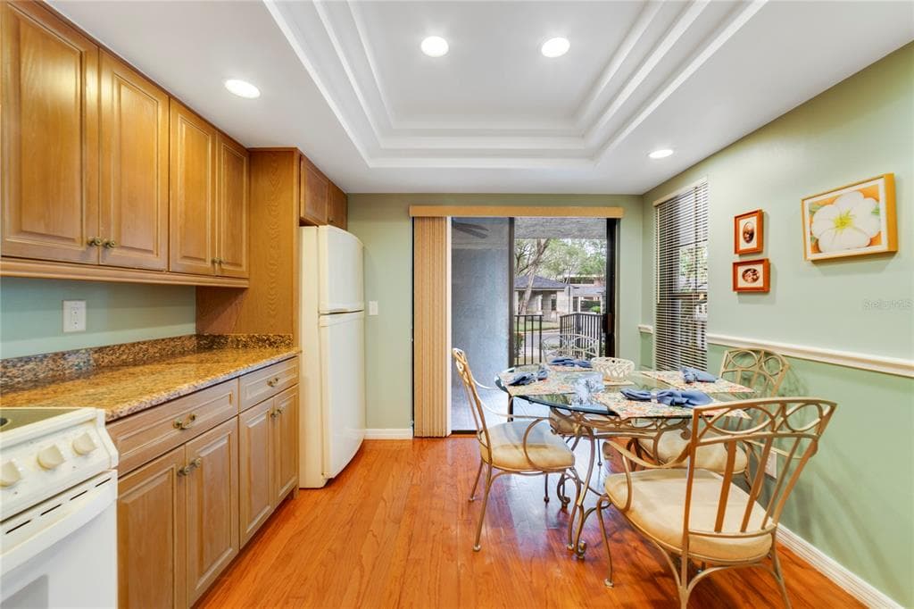 1055 KENSINGTON PARK DRIVE # 812, ALTAMONTE SPRINGS, FL 32714 — zdjęcie 5