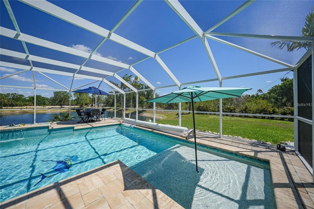 24805 NOVA LANE, PUNTA GORDA, FL 33980 — zdjęcie 5