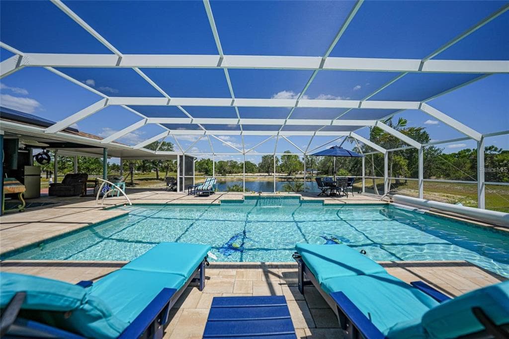 24805 NOVA LANE, PUNTA GORDA, FL 33980 — zdjęcie 4