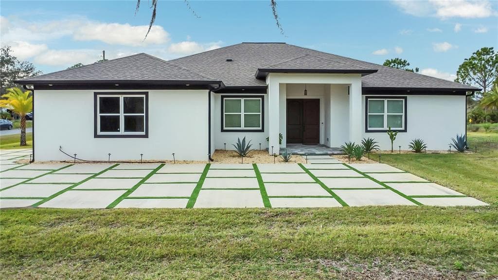 18965 SHELDON STREET, ORLANDO, FL 32833