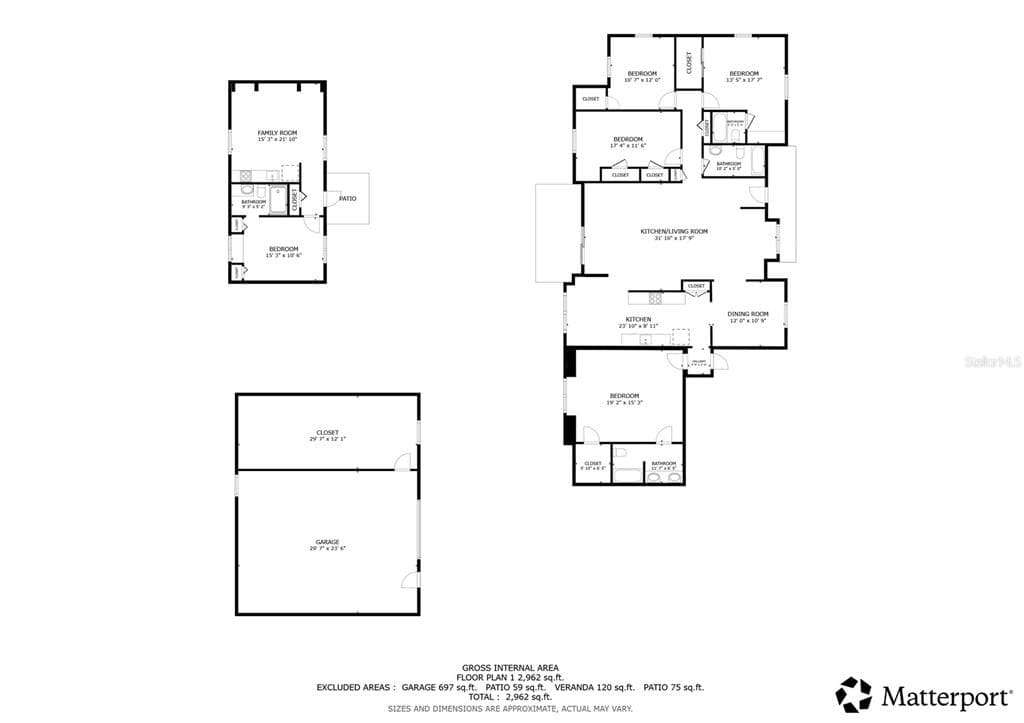9628 DAVIS ROAD, TAMPA, FL 33637 — zdjęcie 3