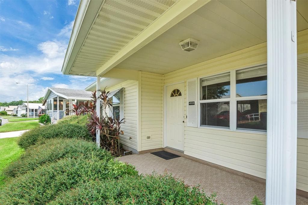 4938 COLONNADES CIRCLE E, LAKELAND, FL 33811 — zdjęcie 4
