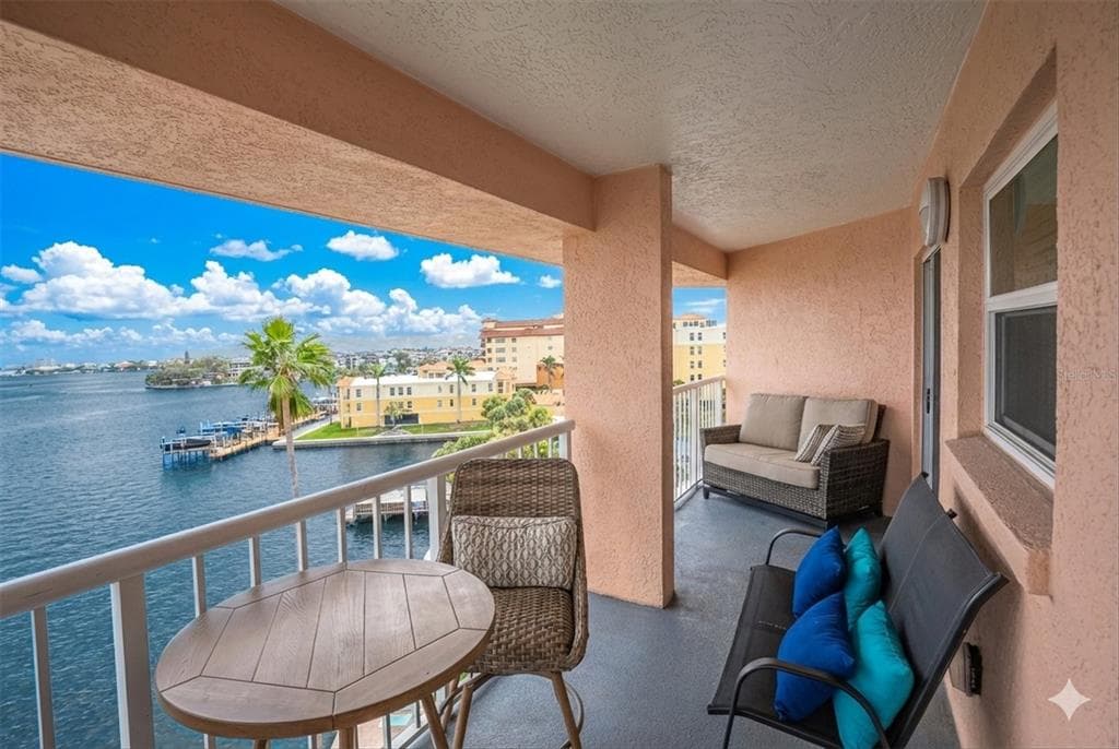 5445 GULF BOULEVARD # PH1, ST PETE BEACH, FL 33706 — zdjęcie 3