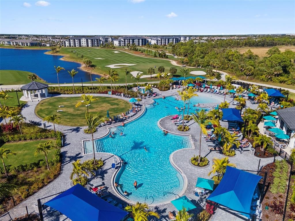 12240 WELLEN GOLF STREET # 104, VENICE, FL 34293 — zdjęcie 5