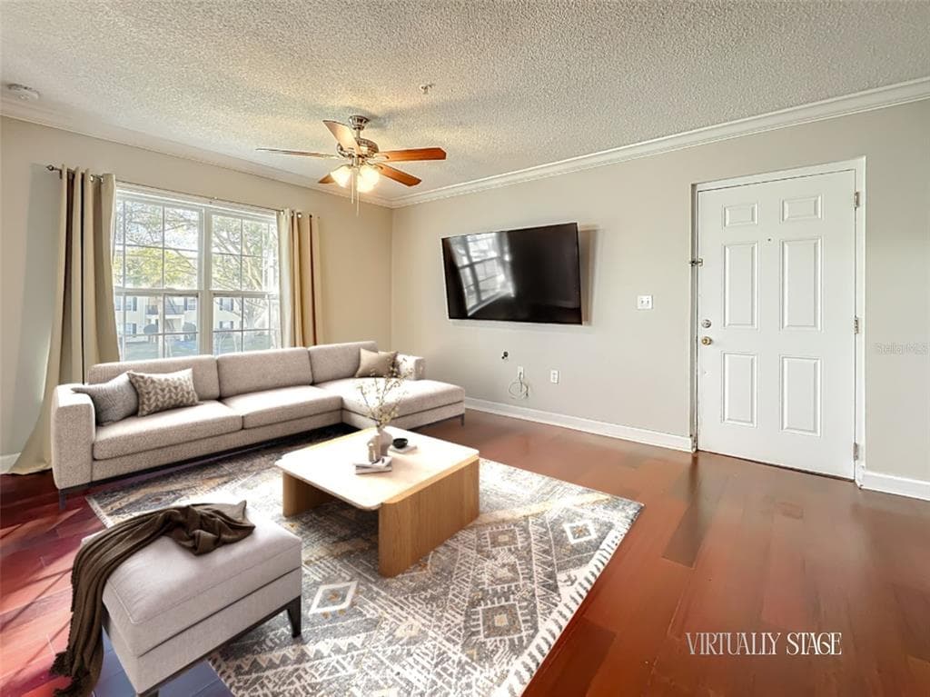 2071 DIXIE BELLE DRIVE # 2071P, ORLANDO, FL 32812 — zdjęcie 5