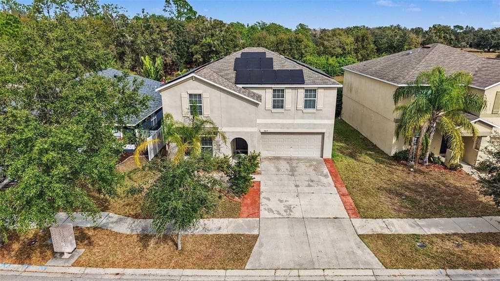 10657 STANDING STONE DR, WIMAUMA, FL 33598 — zdjęcie 4