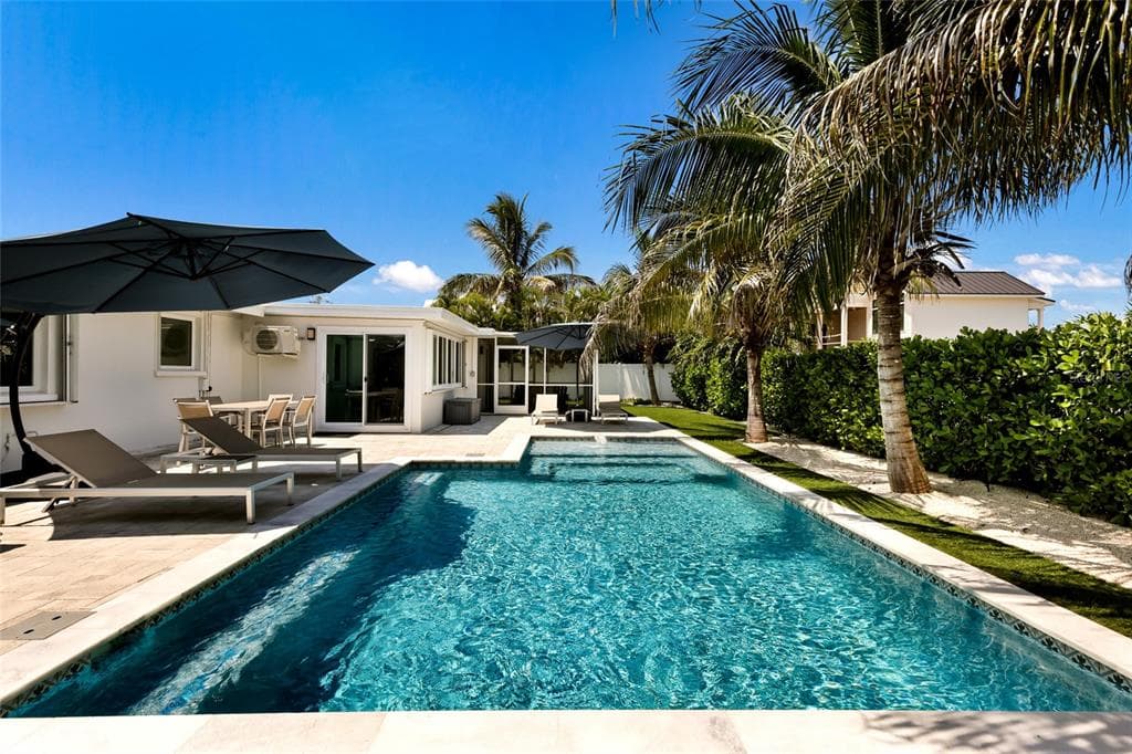 306 66TH STREET, HOLMES BEACH, FL 34217 — zdjęcie 2