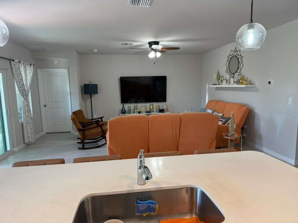 25275 ALCAZAR DRIVE, PUNTA GORDA, FL 33955 — zdjęcie 4