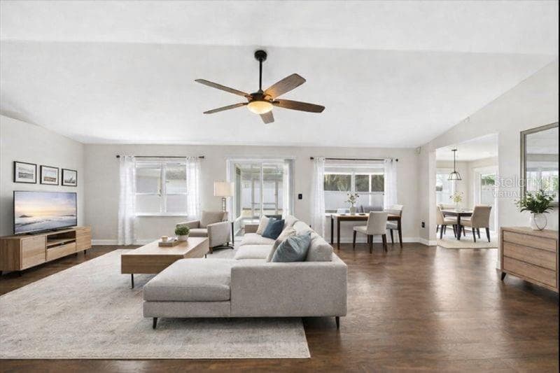 6789 ASHBURY DRIVE, LAKELAND, FL 33809 — zdjęcie 2