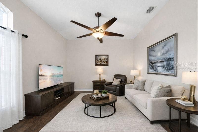 6789 ASHBURY DRIVE, LAKELAND, FL 33809 — zdjęcie 3