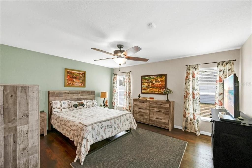6789 ASHBURY DRIVE, LAKELAND, FL 33809 — zdjęcie 5
