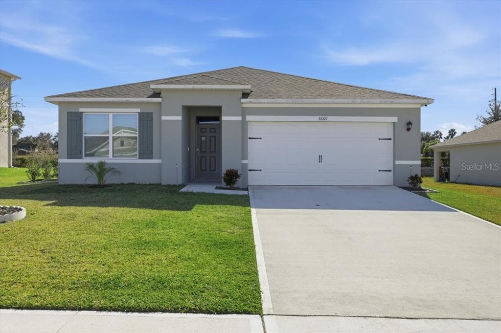 3669 RORY OAK CIRCLE, APOPKA, FL 32703