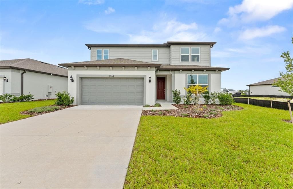 4264 OBSIDIAN DRIVE, SPRING HILL, FL 34609