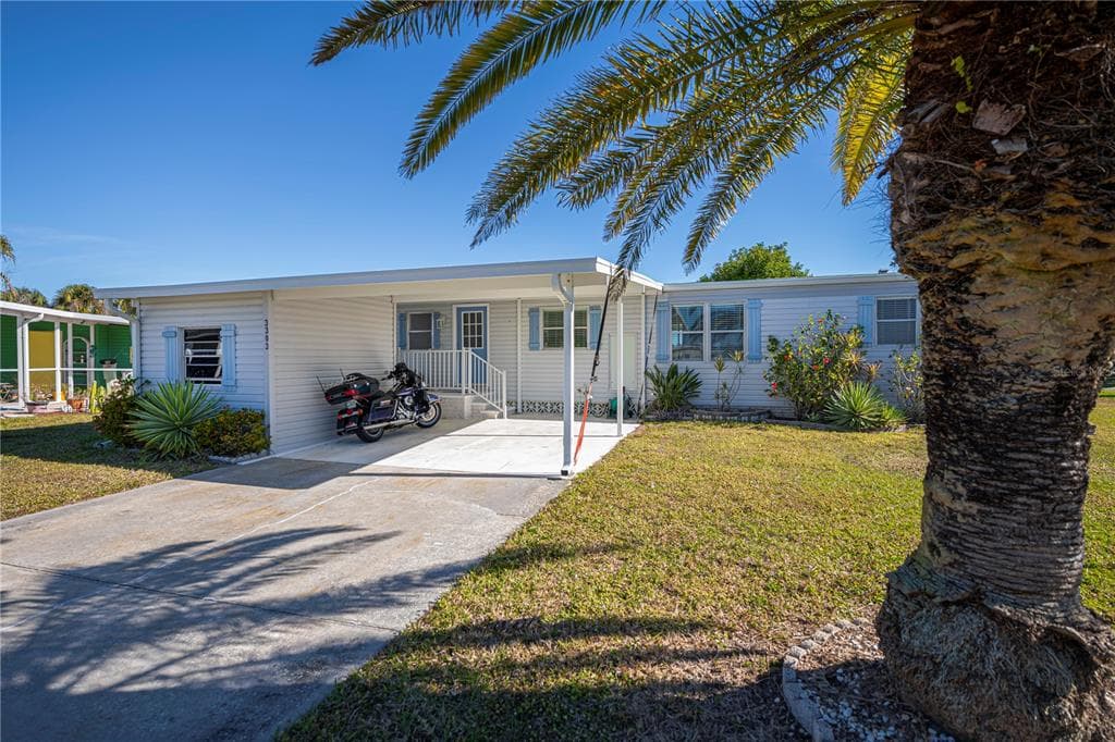 3303 BLUE JAY LANE, ENGLEWOOD, FL 34224 — zdjęcie 2