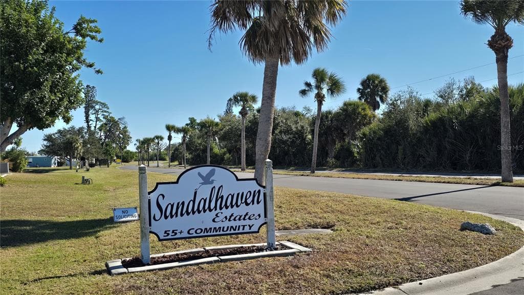 3303 BLUE JAY LANE, ENGLEWOOD, FL 34224 — zdjęcie 3