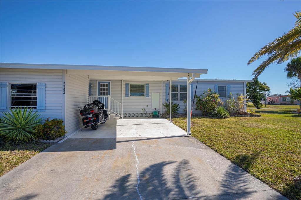 3303 BLUE JAY LANE, ENGLEWOOD, FL 34224 — zdjęcie 5