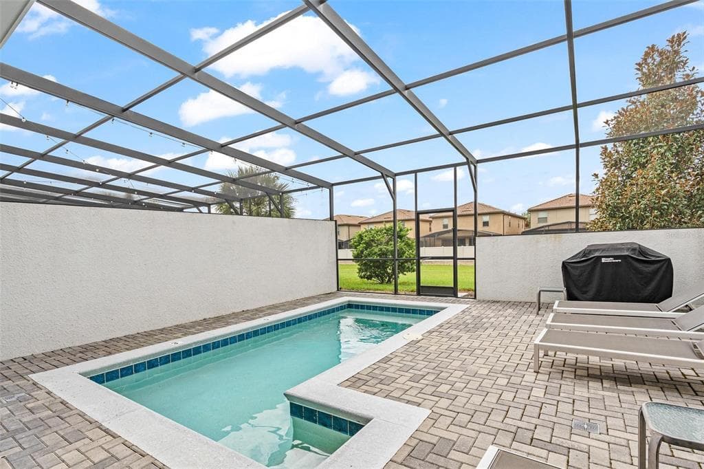 8936 SYDNEY AVENUE, KISSIMMEE, FL 34747 — zdjęcie 2