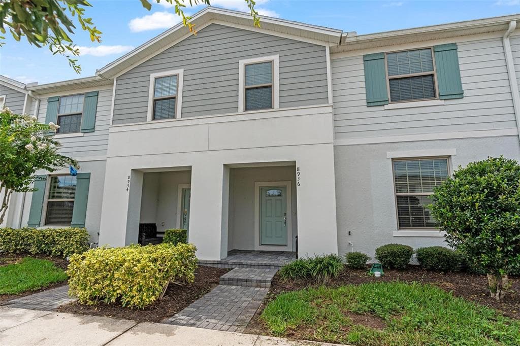 8936 SYDNEY AVENUE, KISSIMMEE, FL 34747