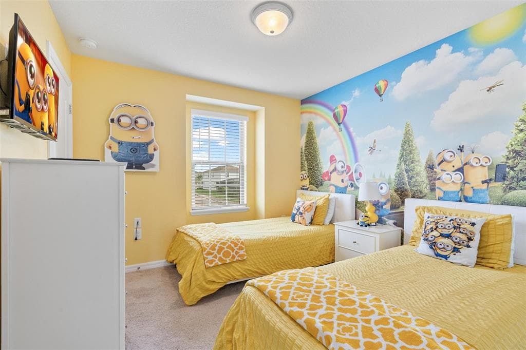 8936 SYDNEY AVENUE, KISSIMMEE, FL 34747 — zdjęcie 4