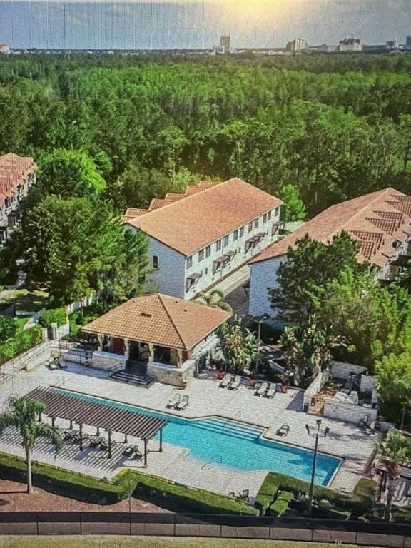 14519 DAMAI LANE, ORLANDO, FL 32821