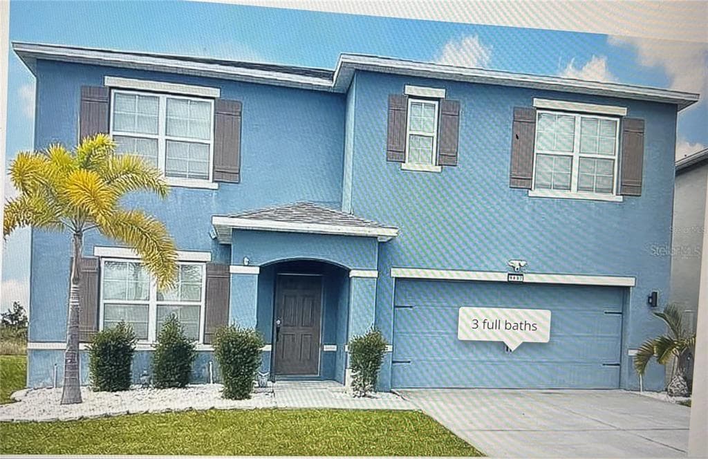 5837 ARLINGTON RIVER DRIVE, LAKELAND, FL 33811