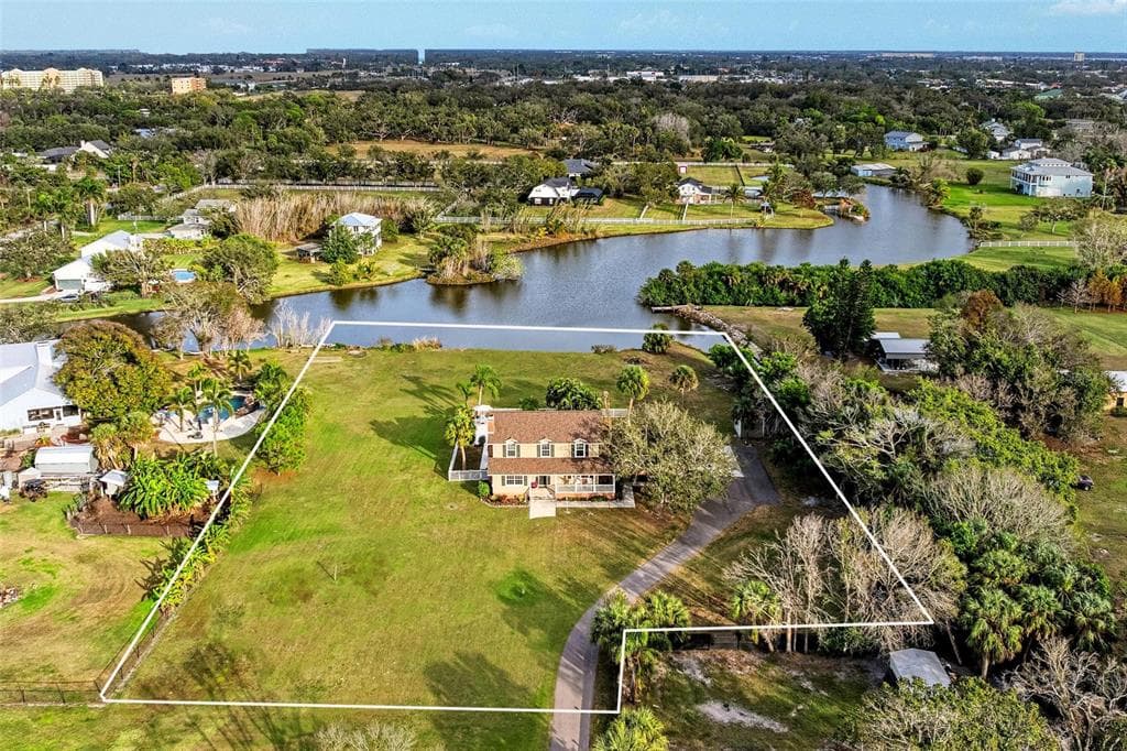 1914 24TH AVENUE W, PALMETTO, FL 34221 — zdjęcie 2