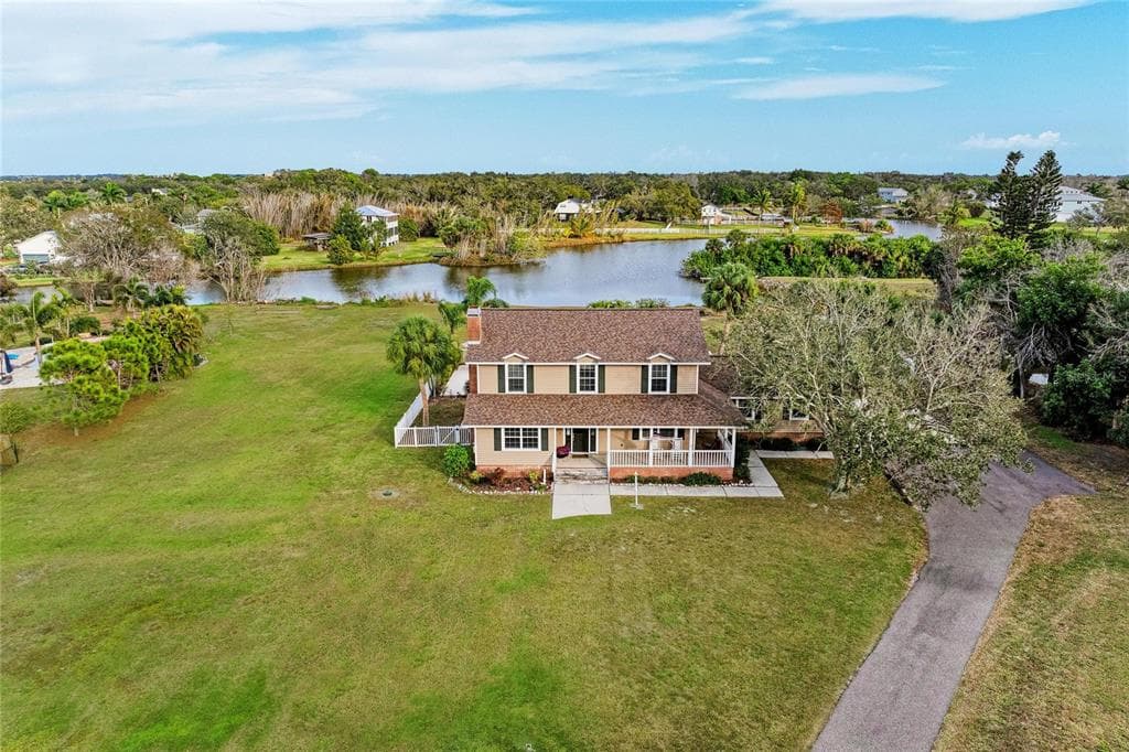 1914 24TH AVENUE W, PALMETTO, FL 34221 — zdjęcie 3