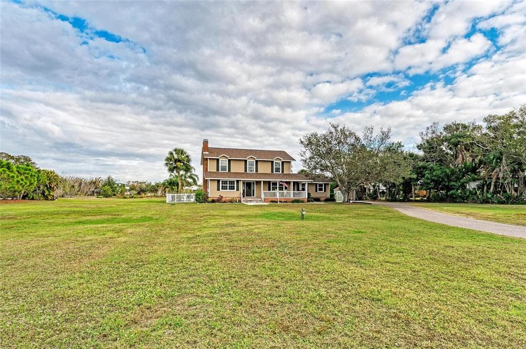 1914 24TH AVENUE W, PALMETTO, FL 34221 — zdjęcie 4