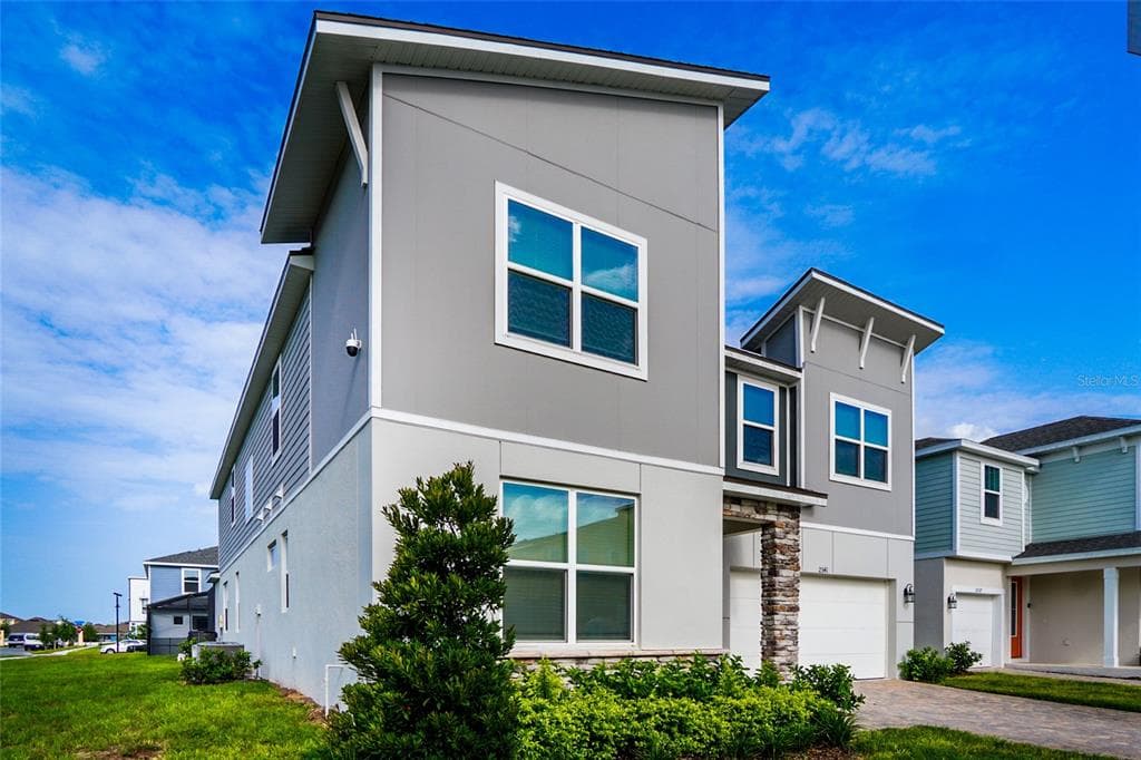 2341 SALTY WINDS WAY, KISSIMMEE, FL 34747 — zdjęcie 2