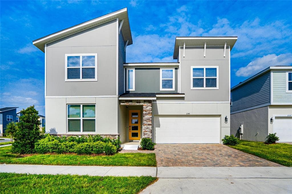 2341 SALTY WINDS WAY, KISSIMMEE, FL 34747