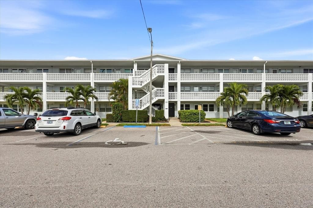 1001 77TH AVENUE N # 307, ST PETERSBURG, FL 33702