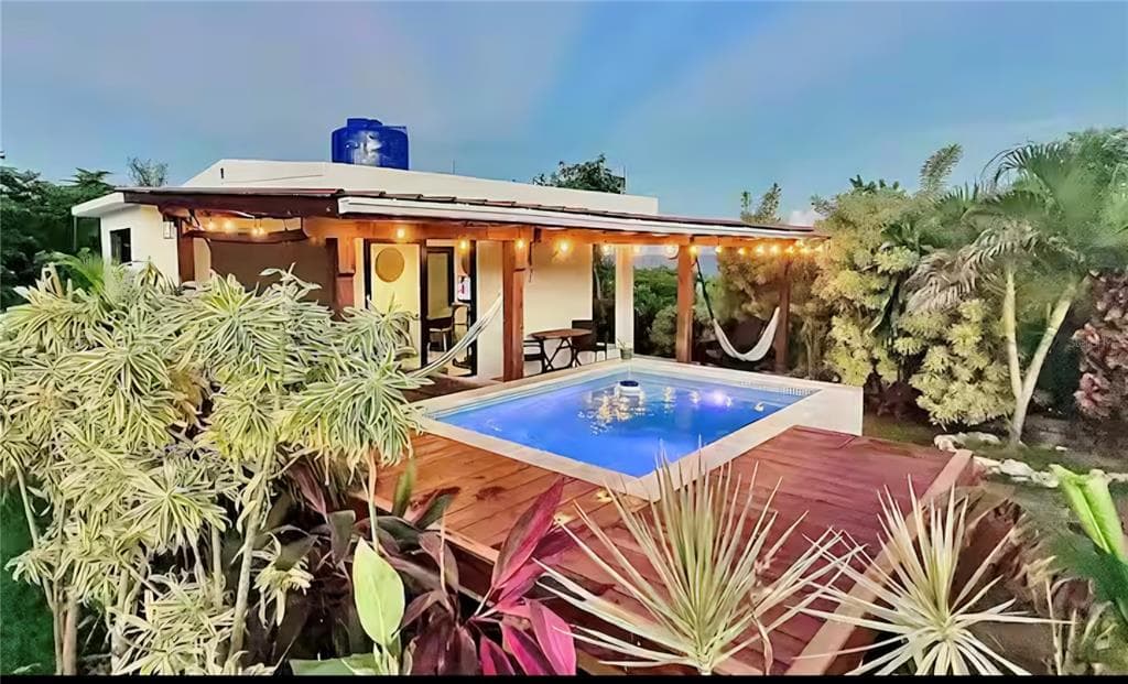 COZY CASITAS-PUNTAS- CALLE VISTA DEL MAR, RINCON, PR 00677 — zdjęcie 3