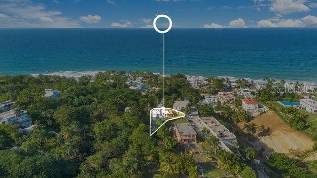 COZY CASITAS-PUNTAS- CALLE VISTA DEL MAR, RINCON, PR 00677 — zdjęcie 4