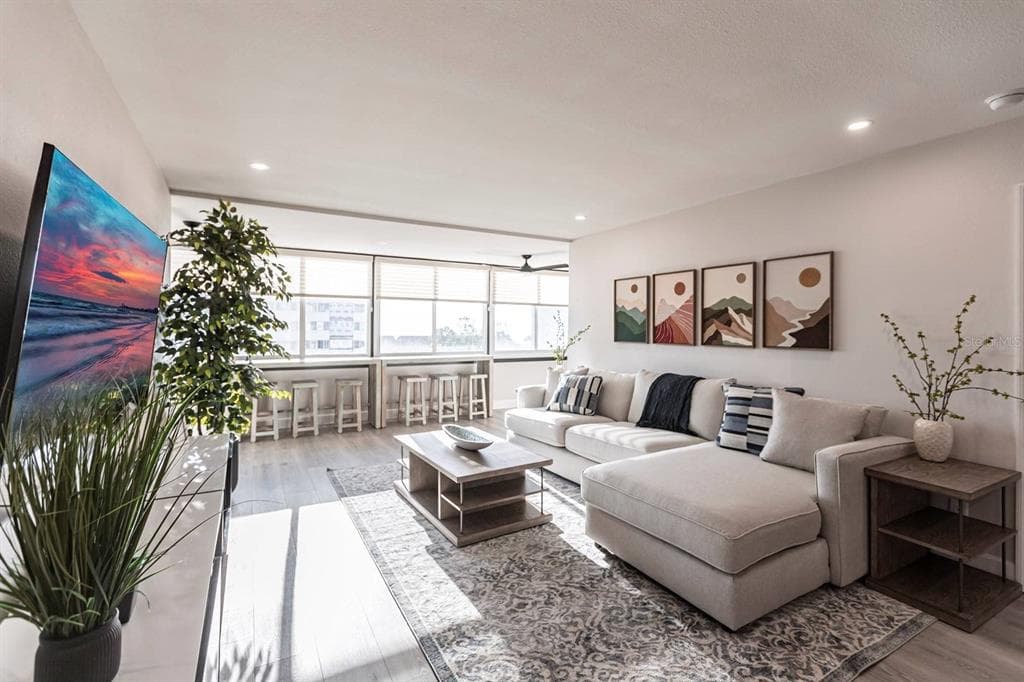1125 W PEPPERTREE DRIVE # 402, SARASOTA, FL 34242 — zdjęcie 2
