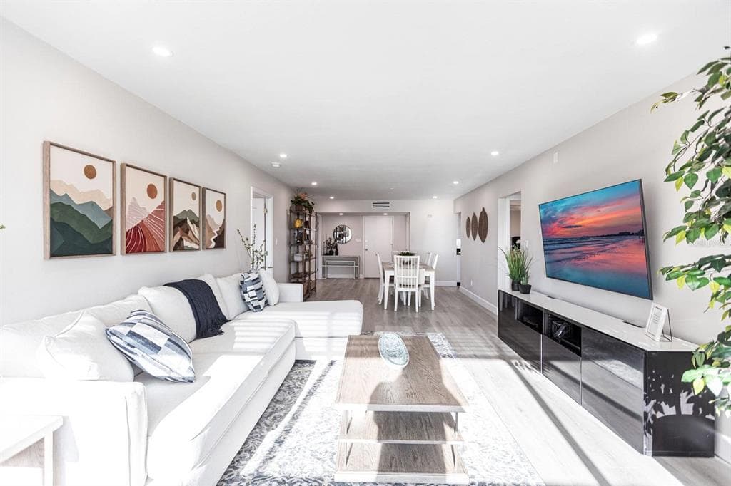 1125 W PEPPERTREE DRIVE # 402, SARASOTA, FL 34242 — zdjęcie 3