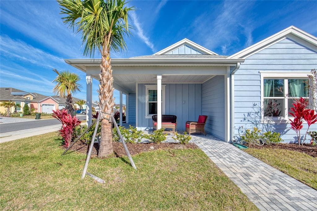 198 GYPSY PALACE LANE, DAYTONA BEACH, FL 32124 — zdjęcie 4