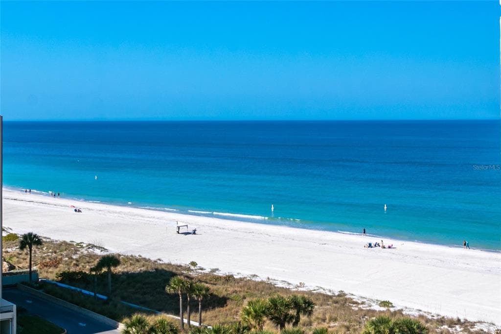 1380 GULF BOULEVARD # 805, CLEARWATER, FL 33767