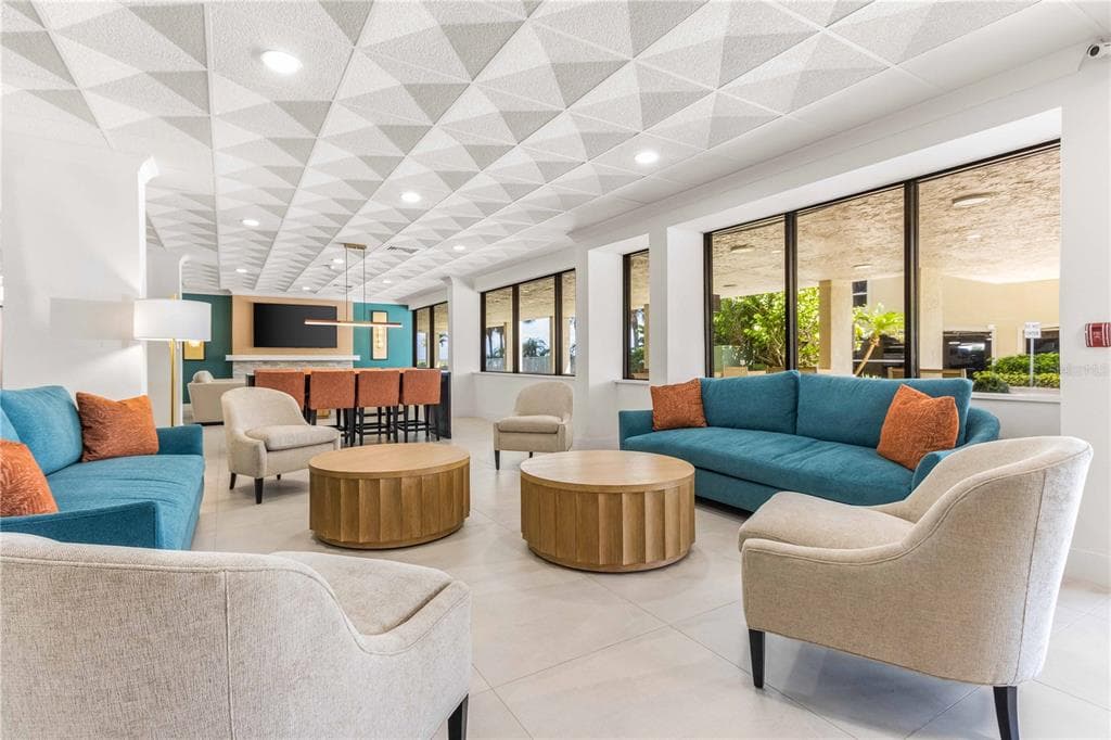 1380 GULF BOULEVARD # 805, CLEARWATER, FL 33767 — zdjęcie 5