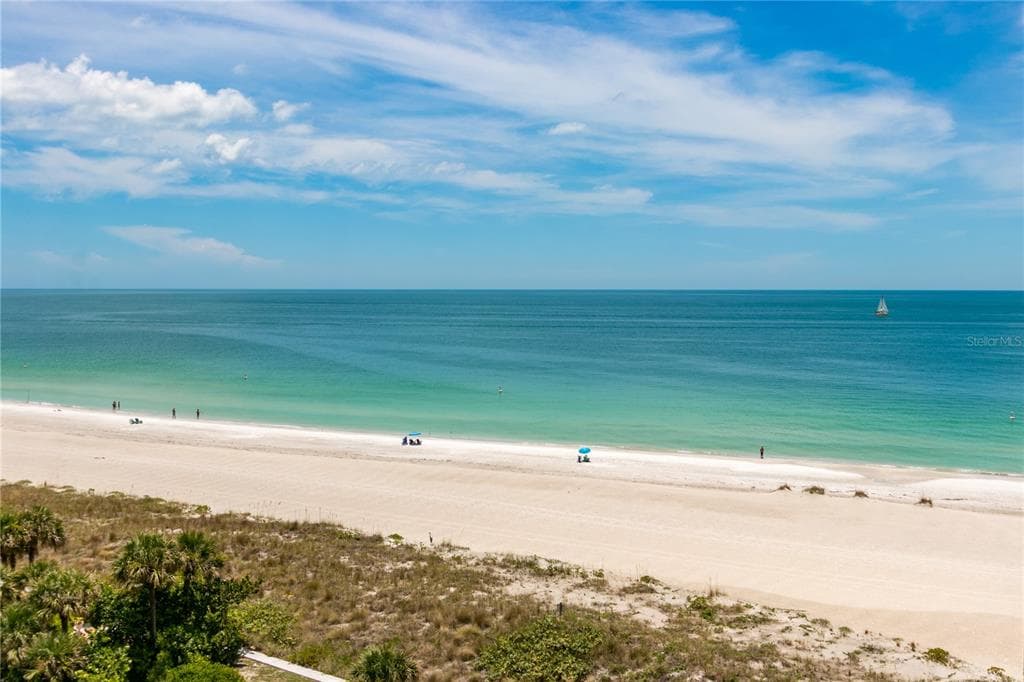 1380 GULF BOULEVARD # 805, CLEARWATER, FL 33767 — zdjęcie 4