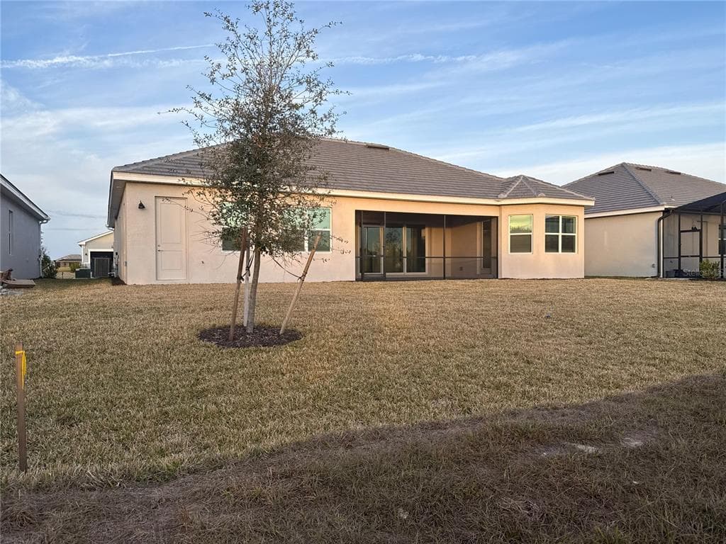 7796 LAKES EDGE LANE, PORT CHARLOTTE, FL 33981 — zdjęcie 3