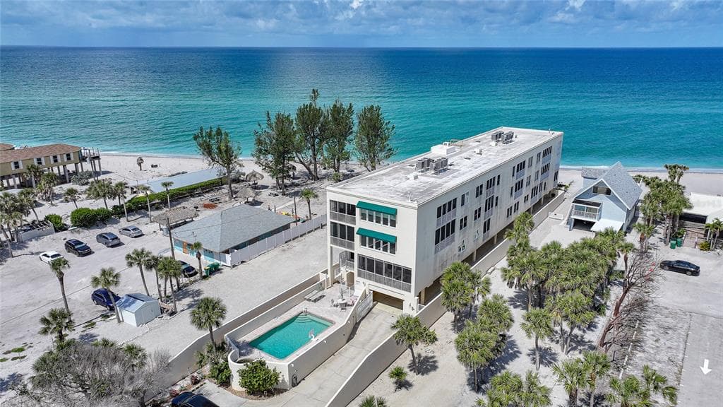 2590 N BEACH ROAD # 5, ENGLEWOOD, FL 34223
