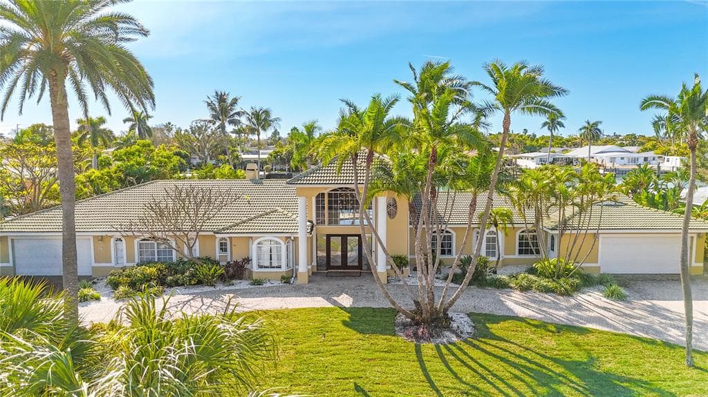 482 HERMOSITA DRIVE, ST PETE BEACH, FL 33706 — zdjęcie 2