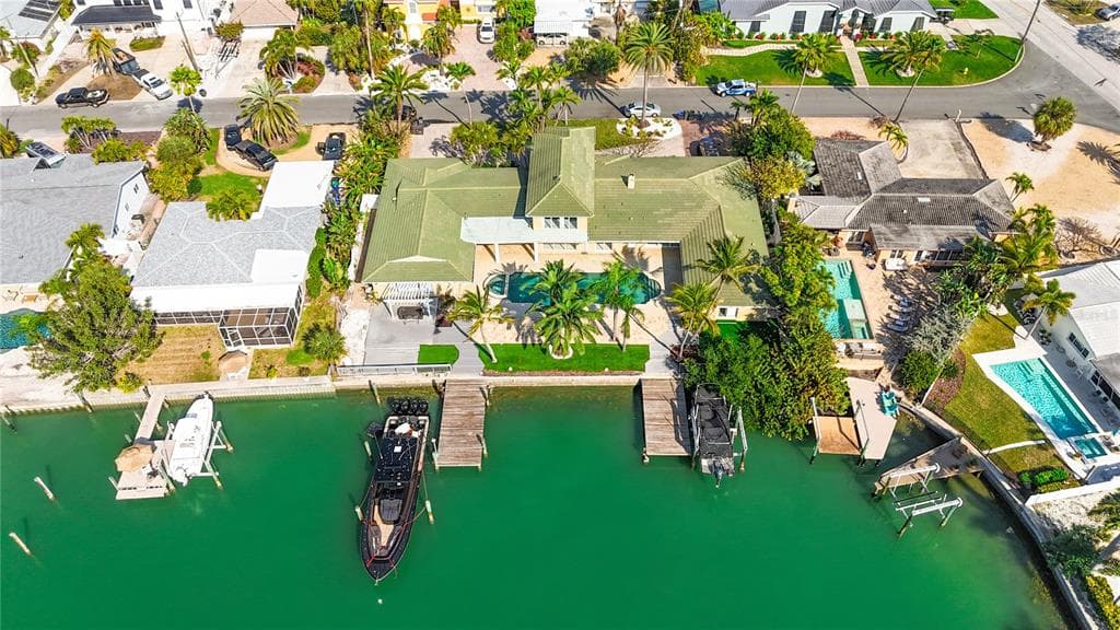482 HERMOSITA DRIVE, ST PETE BEACH, FL 33706 — zdjęcie 3