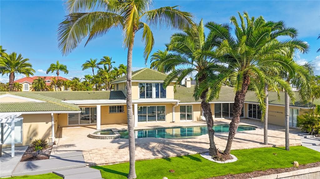 482 HERMOSITA DRIVE, ST PETE BEACH, FL 33706 — zdjęcie 5