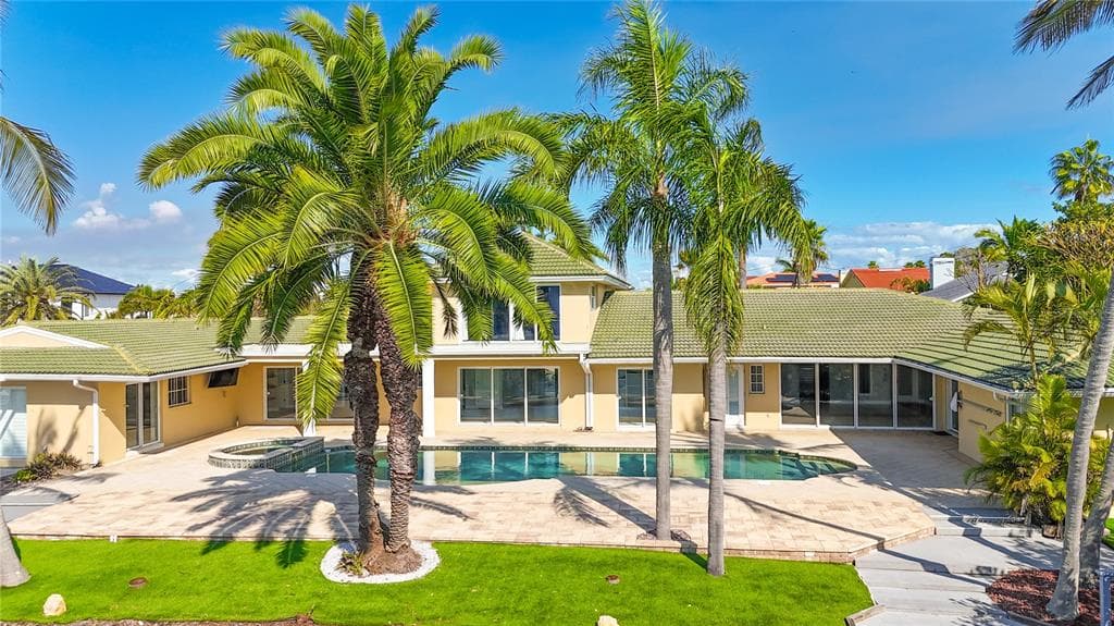 482 HERMOSITA DRIVE, ST PETE BEACH, FL 33706 — zdjęcie 4