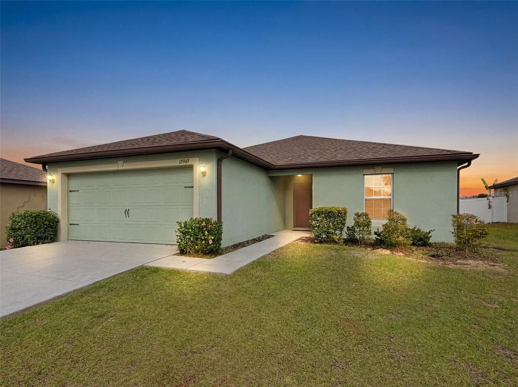 12943 IMPATIENS STREET, SPRING HILL, FL 34609