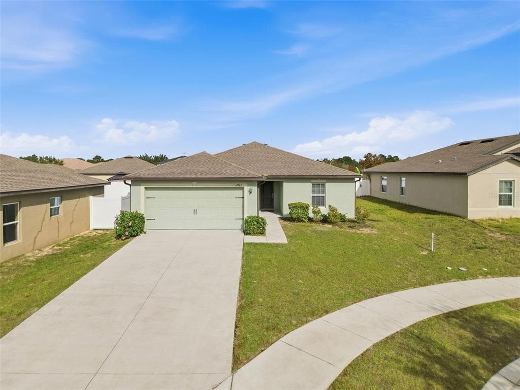 12943 IMPATIENS STREET, SPRING HILL, FL 34609 — zdjęcie 5