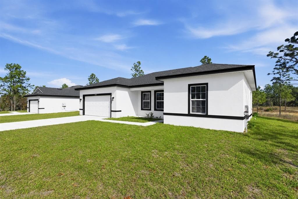 6615 N WAYCROSS WAY, CITRUS SPRINGS, FL 34433 — zdjęcie 2