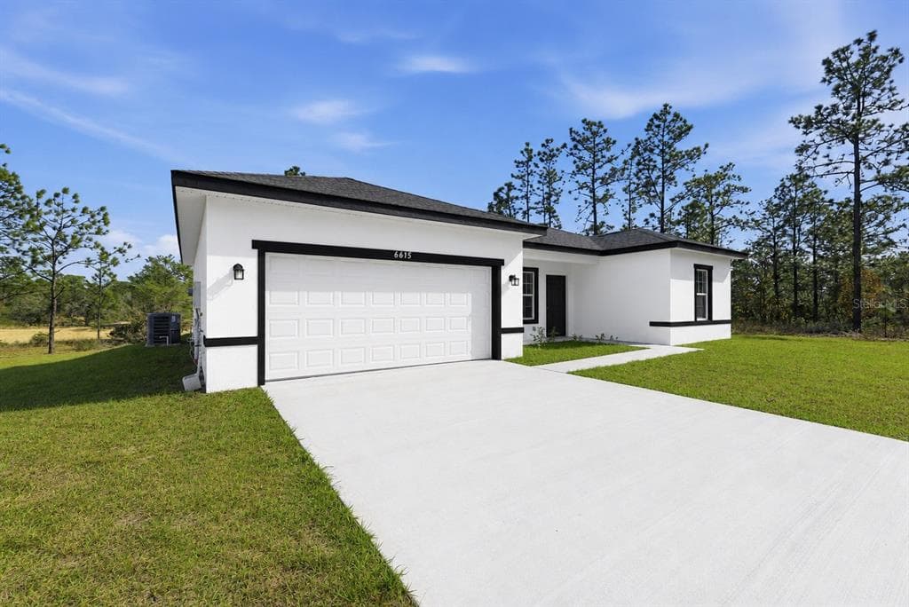 6615 N WAYCROSS WAY, CITRUS SPRINGS, FL 34433 — zdjęcie 3